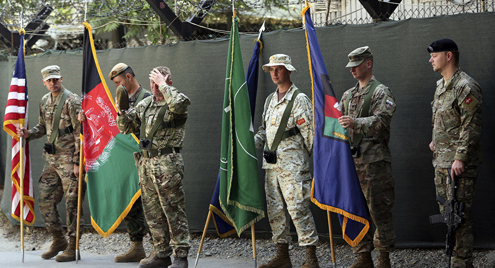Click to enlarge afghan soldiers
