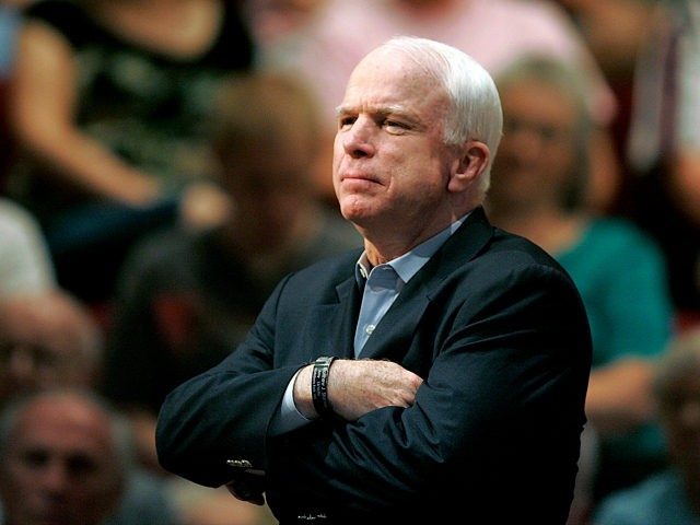 Click to enlarge john mccain