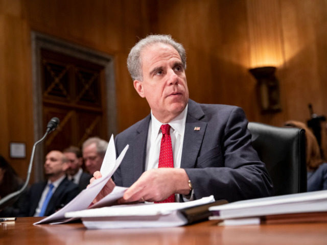 Michael Horowitz