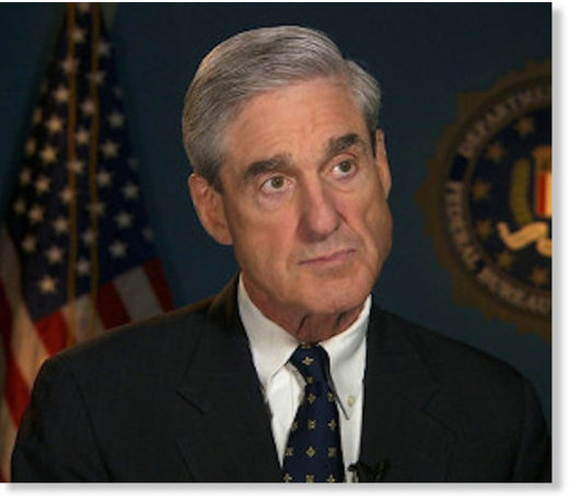 Robert Mueller