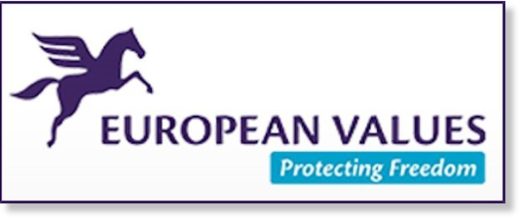 EXPOSE Network ‘actor’ the European Values Center