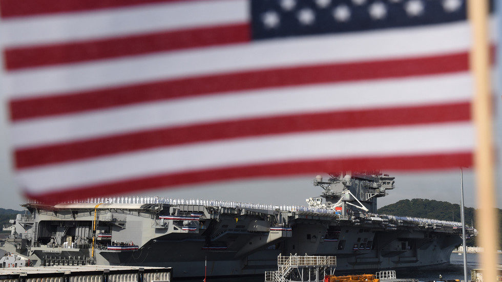 Click to enlarge us warship