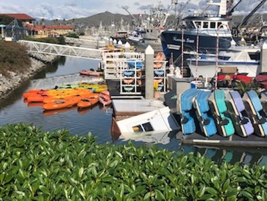 Click to enlarge ventura harbor