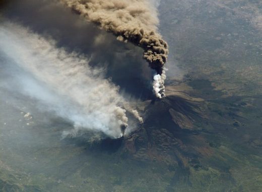 Click to enlarge mount etna