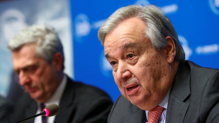 Guterres