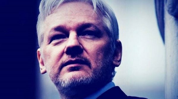 Assange