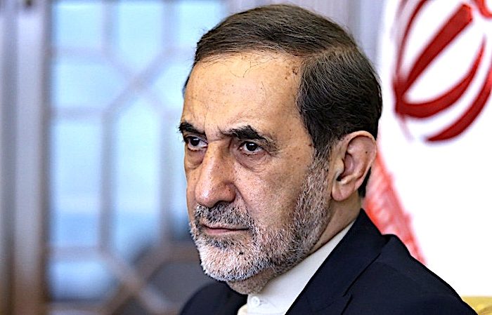 Velayati