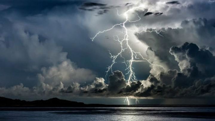 lightning