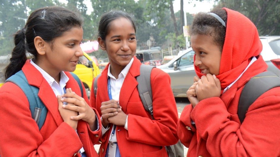 cold spell north india