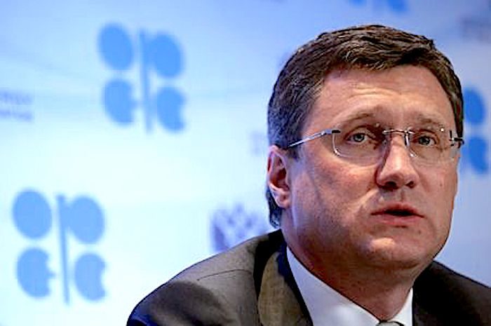 Alexander Novak