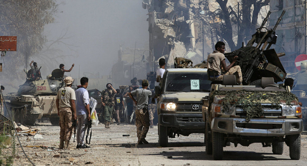 Click to enlarge libya