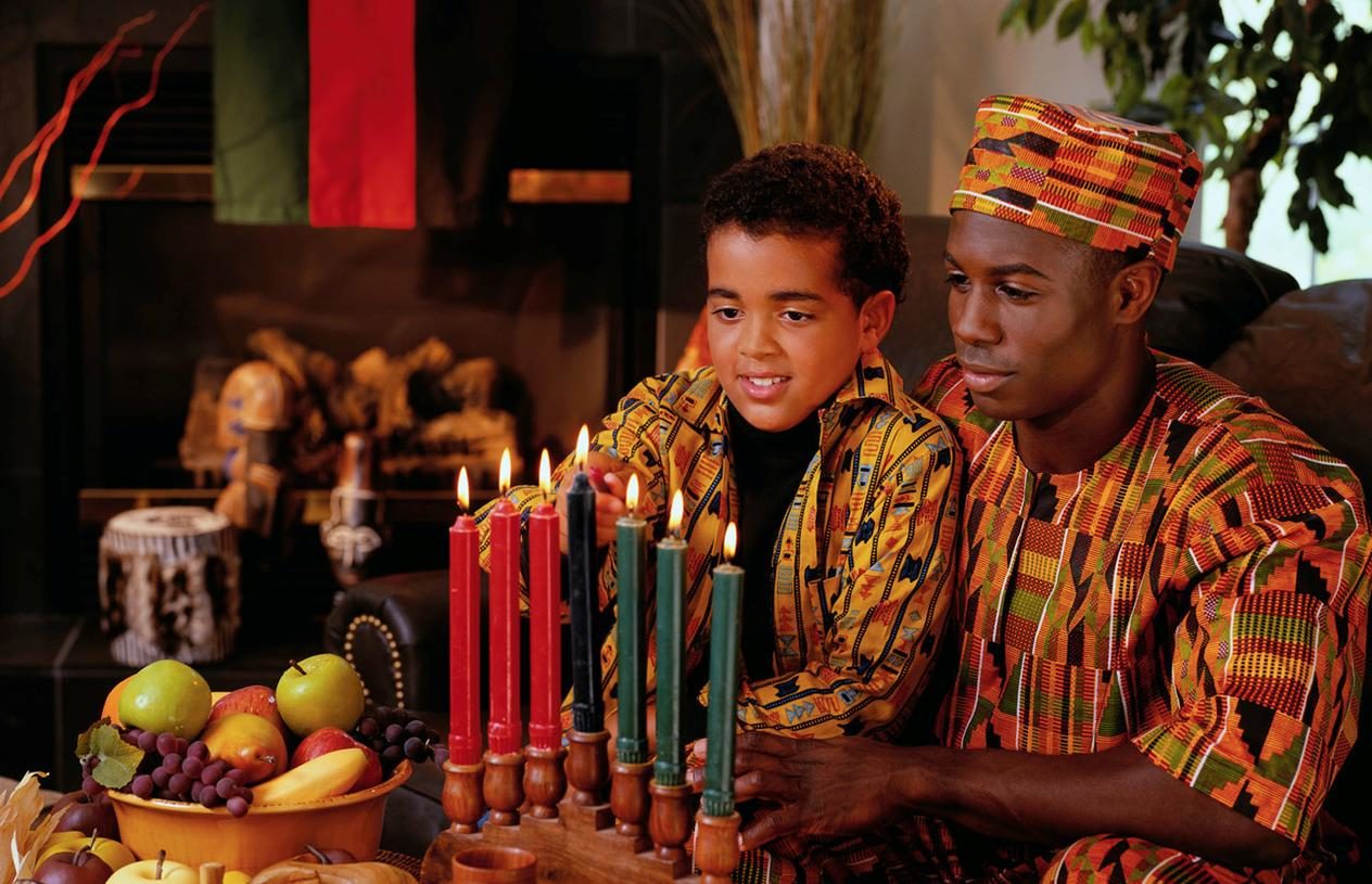 kwanzaa