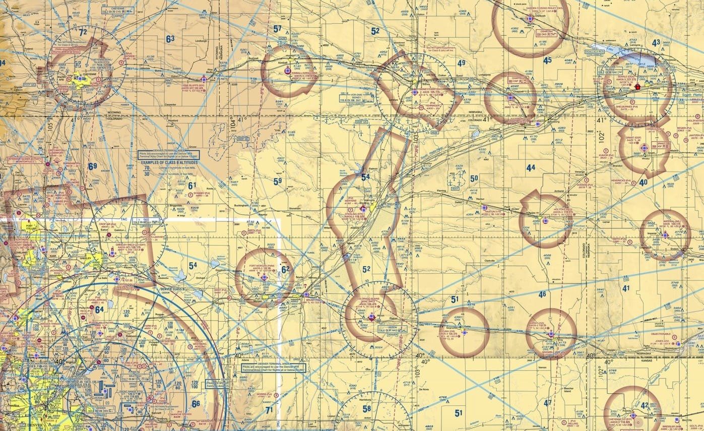Click to enlarge drones colorado