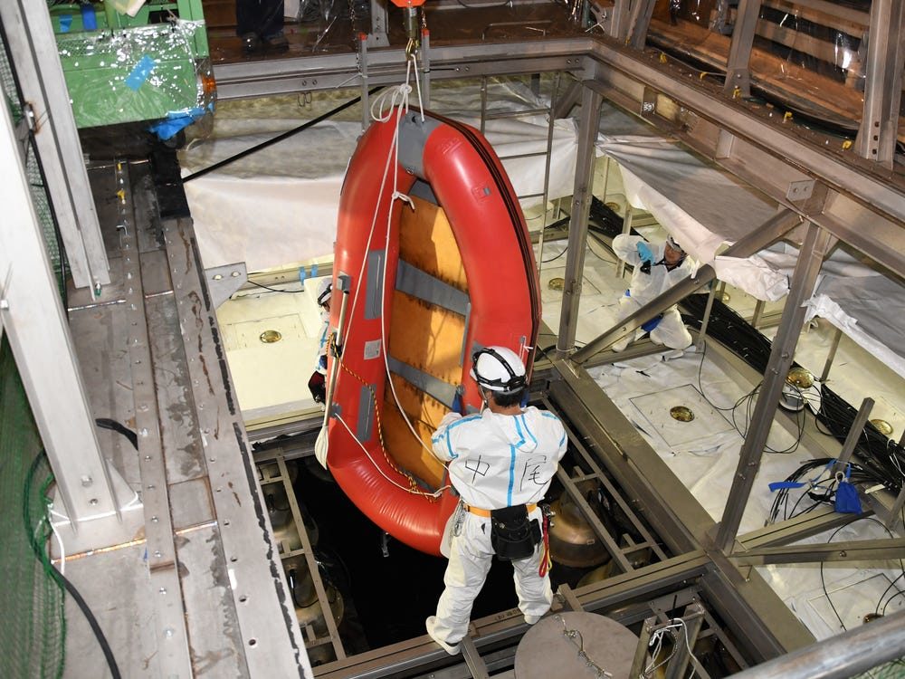 Click to enlarge detector