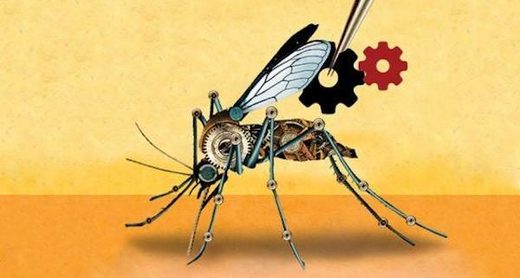 GM Mosquito