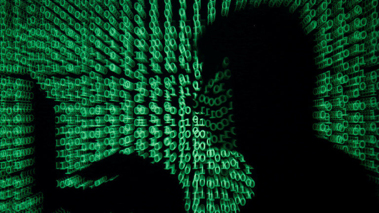 hacking