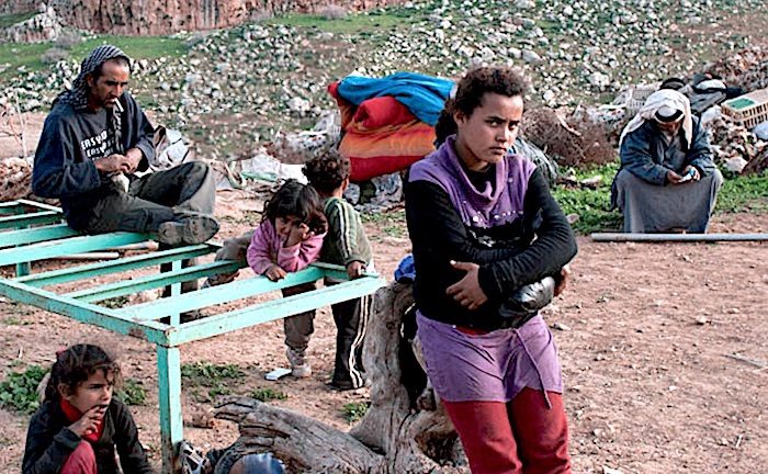 DestituteBedoins
