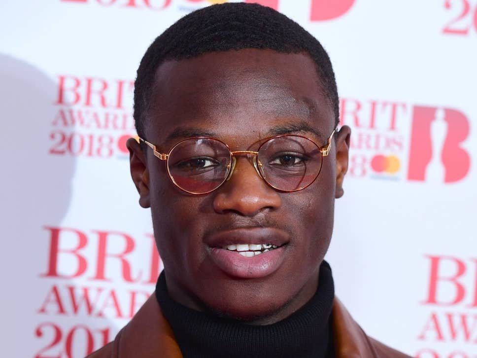 rapper J Hus