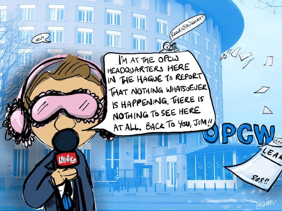 opcw