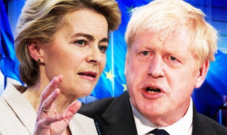 Click to enlarge johnson leyen
