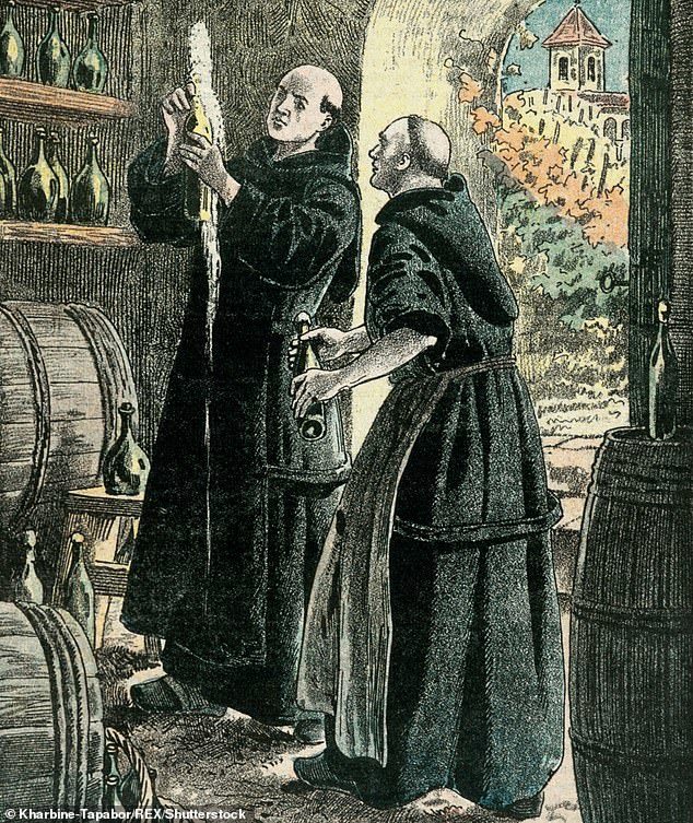 Click to enlarge monk