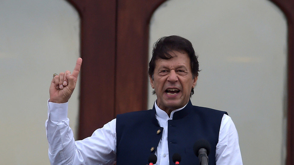 Click to enlarge Imran Khan