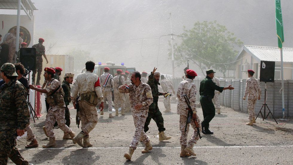 yemen explosion