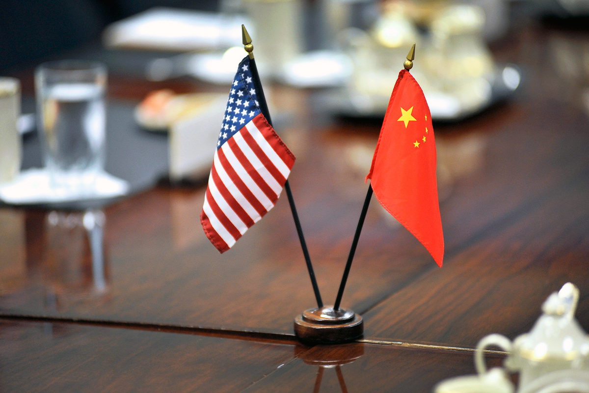 us china