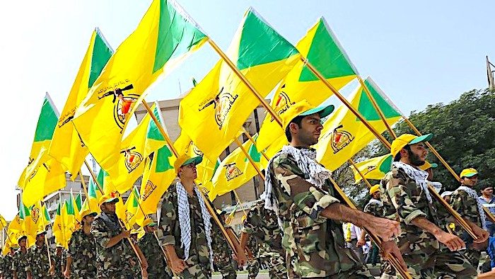 Kataib Hezbollah