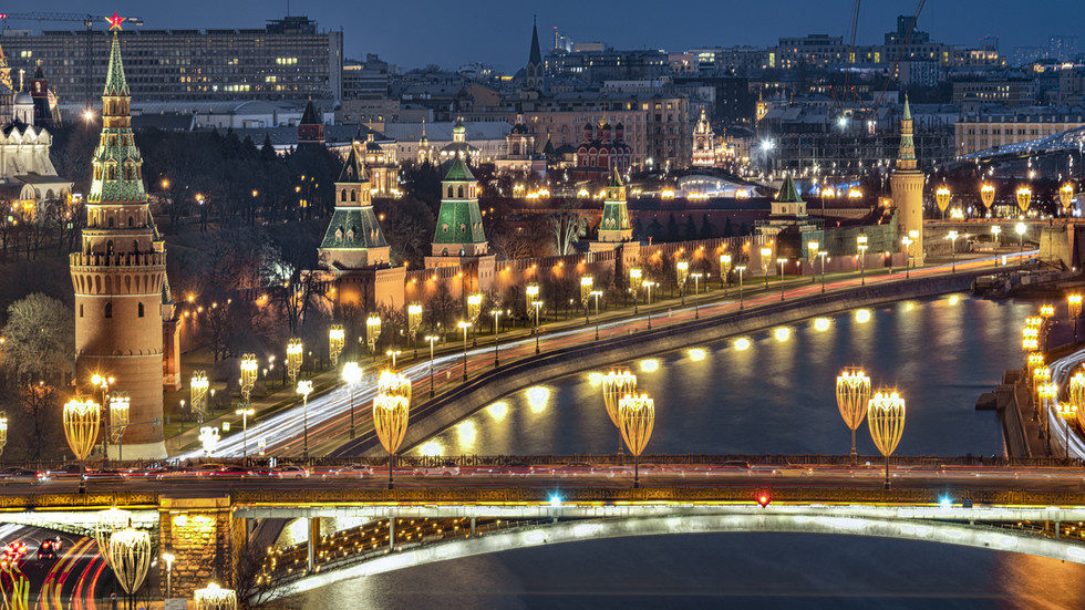 Moscow