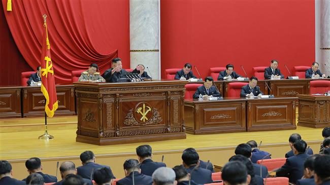 North Korea