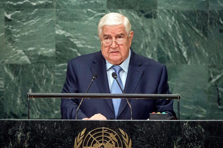 Walid Muallem