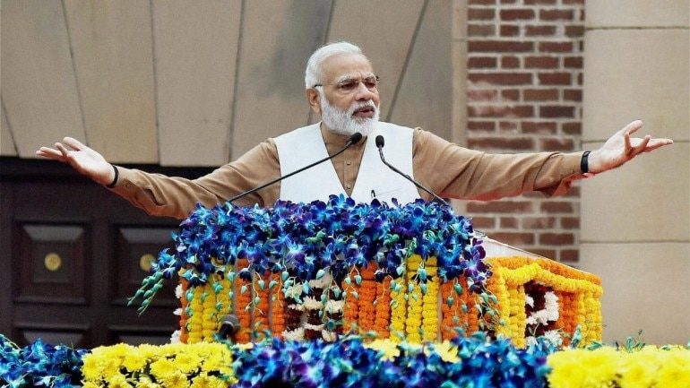 Narendra Modi