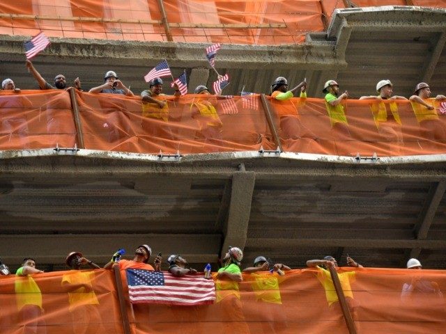 Click to enlarge wage labor blue collar workers