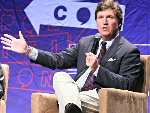 tucker carlson