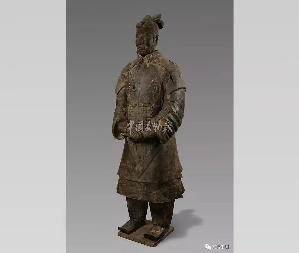 Click to enlarge terracotta warriors
