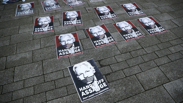 assange