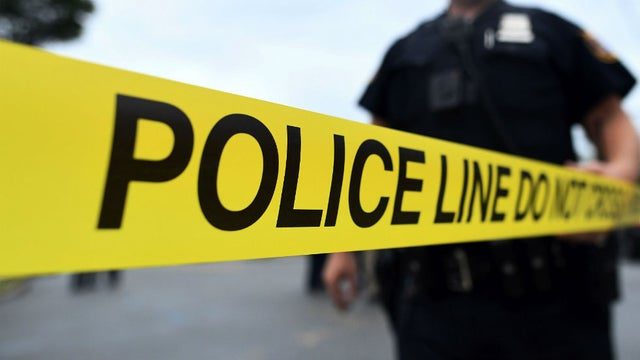 Click to enlarge police line tape