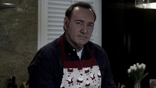 kevin spacey