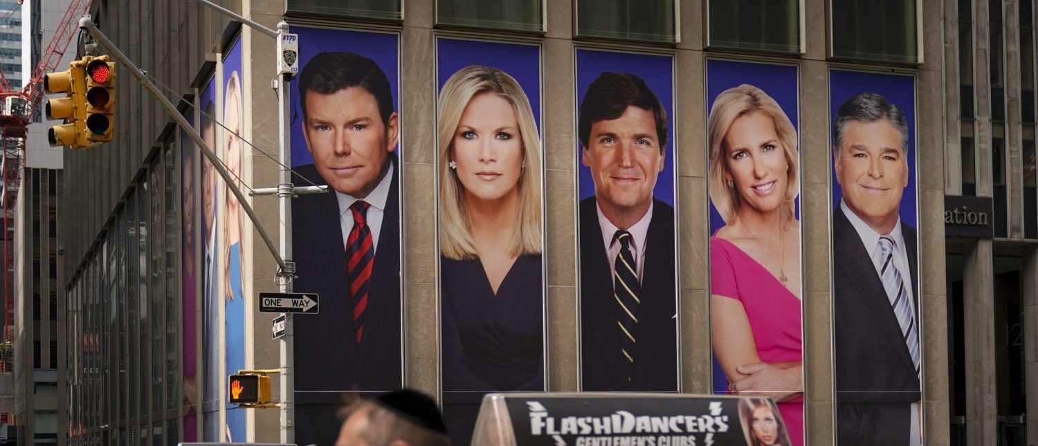 Click to enlarge Fox News