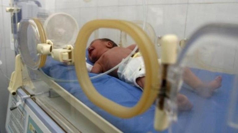 Kota infant deaths