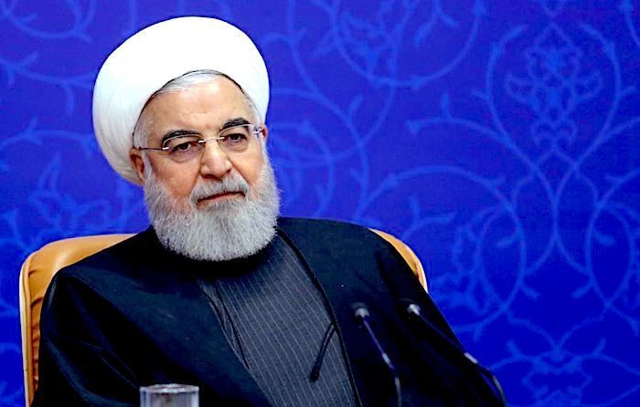 Click to enlarge rouhani