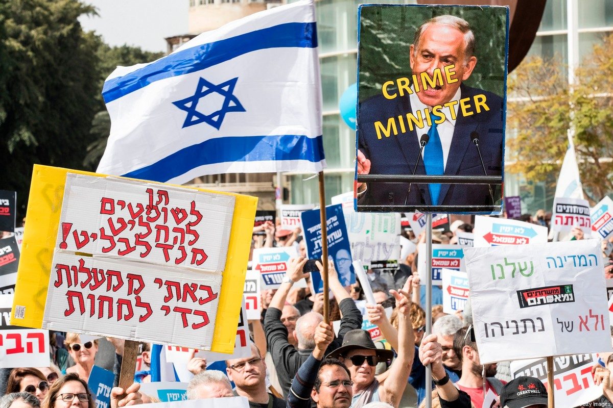 Netanyahu