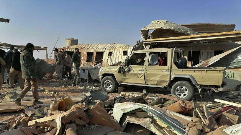 iraq