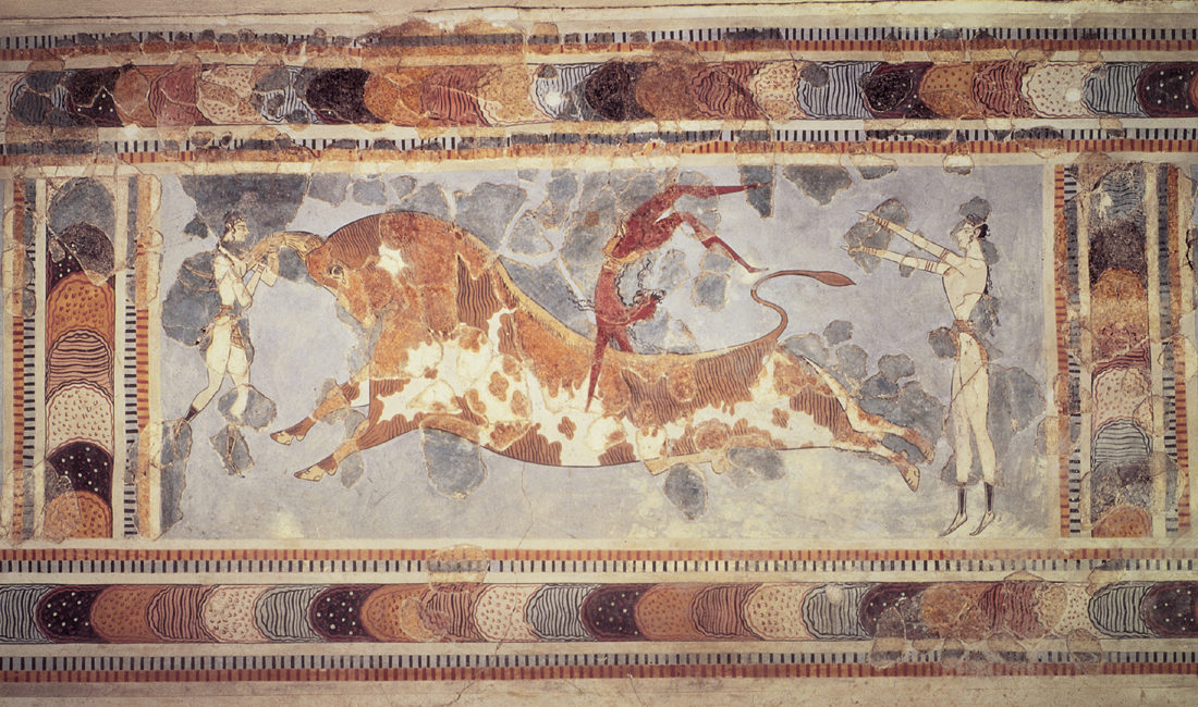 Ancient Greece