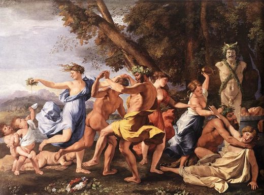 Click to enlarge Archaic Age