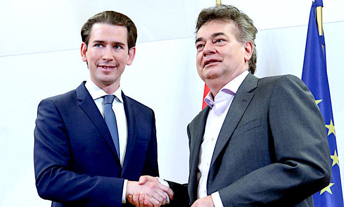 Kurz/Kogler