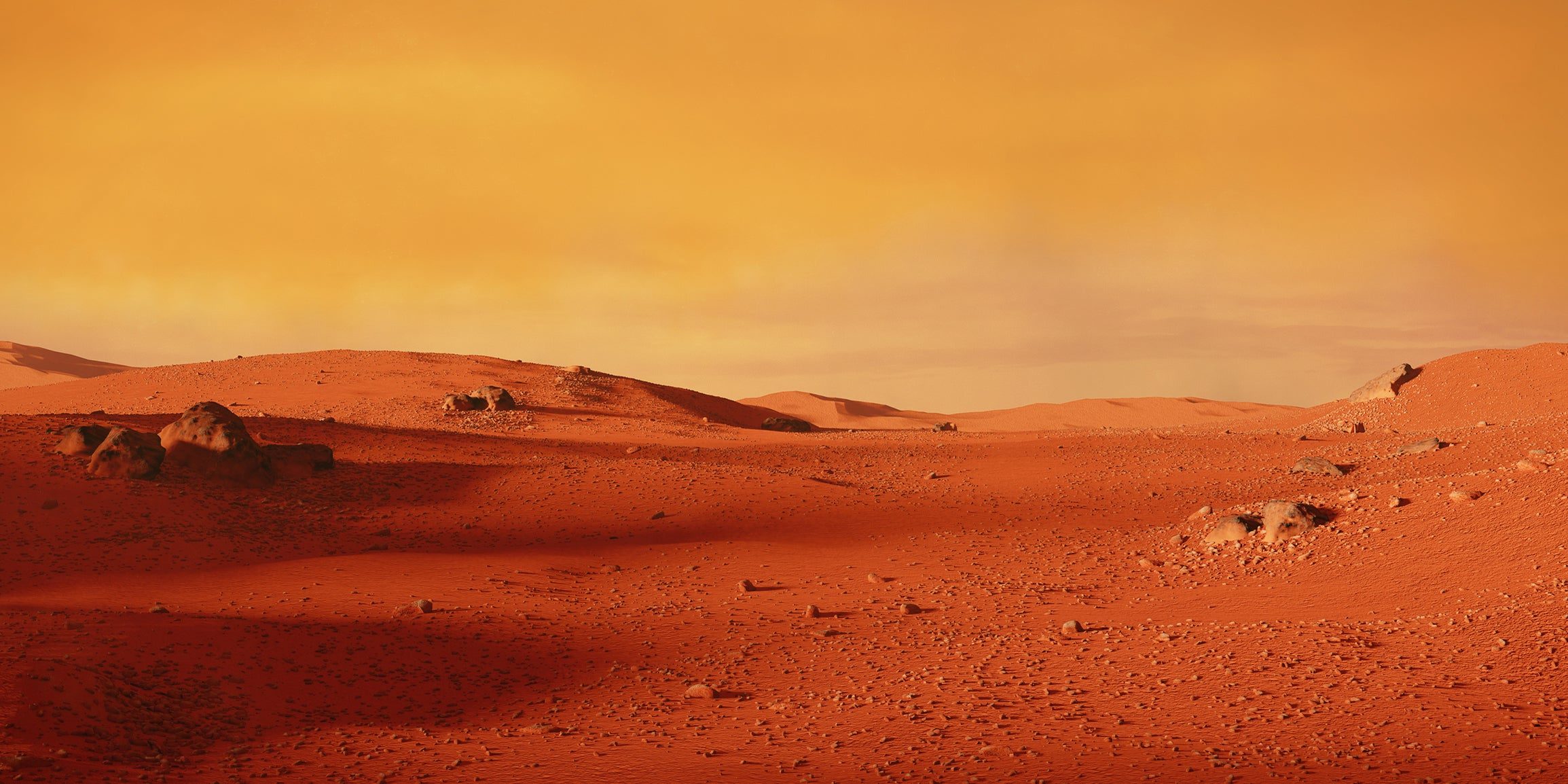 mars