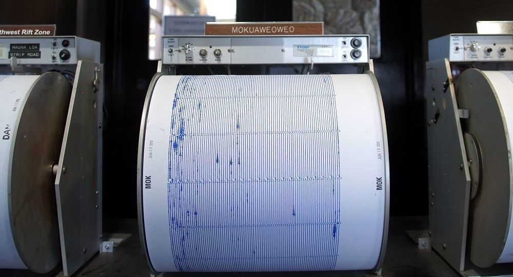 quake