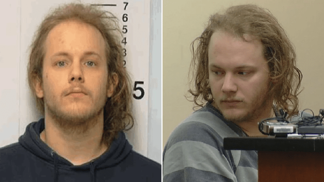 Click to enlarge Trevor Fraley pedophile